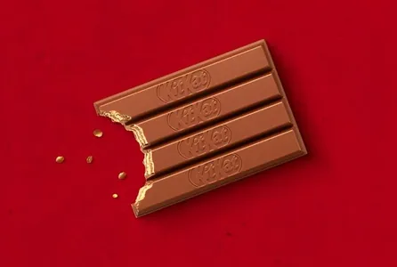 Из кражи сделали хайп: история с KitKat превратилась в глобальный рекламный кейс