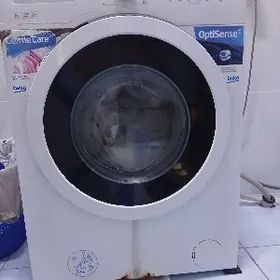 стиральная машинка