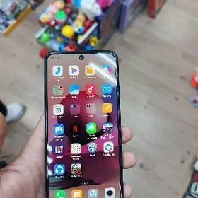 redmi not10s 6/64