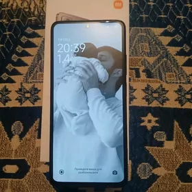 Redmi not 12 pro  abmen