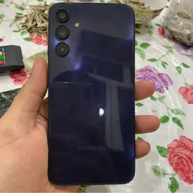 Samsung A15
