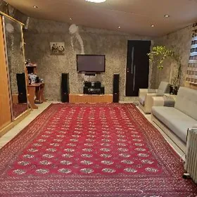 Yanbas 4 sotok. 100k2metr