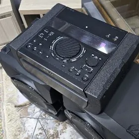 SONY КАРАОКЕ ПРОИГРОВАТЕЛЬ