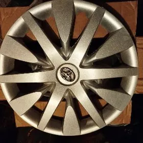 toyota kalpak 15-lik