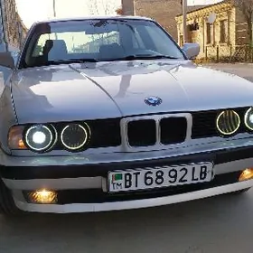 BMW E34 1991