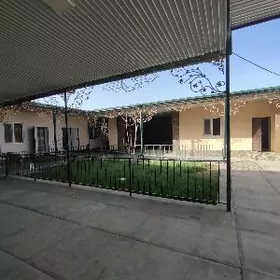 Кирпичный коттедж/17 домов