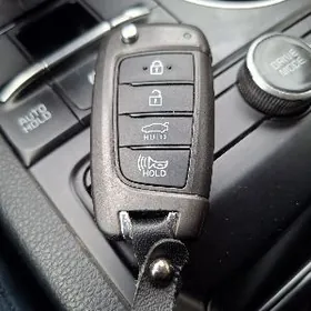 Hyundai pult acar 2021