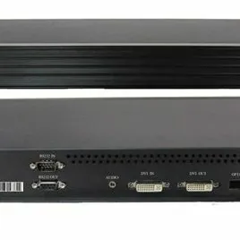 Led Ekran Display Controller