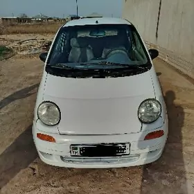 Daewoo Matiz 2000