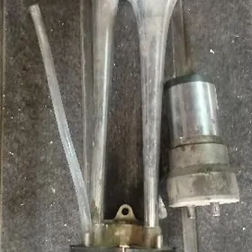 воздушный сигнал fala fala