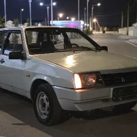 Lada 21099 2003