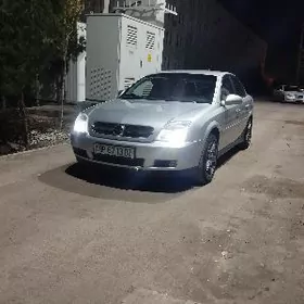 Opel Vectra 2002