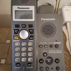 Panasonic Telefon