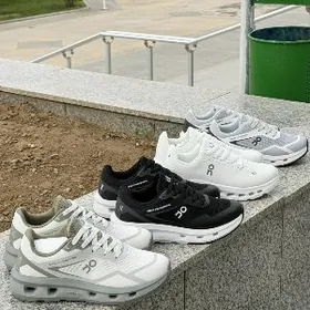 Taze model Krossowkalar