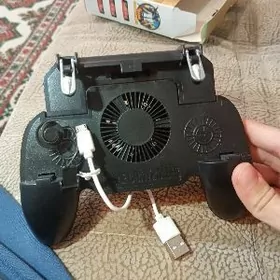 джойстик для pubg mobile