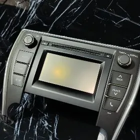 Azayada camry manitor orginal