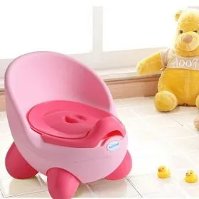 детская ванночка и горшок