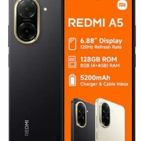 Redmi A5