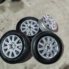 Grant Diska raz 195. 65.15