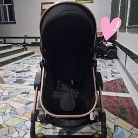 Коляска детская