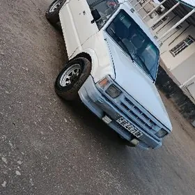 Toyota Hilux 1993