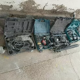 инструментлар