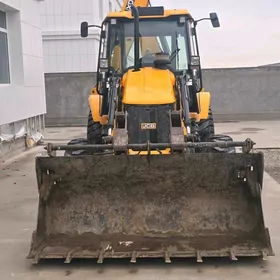 JCB 3CX ECO 2024