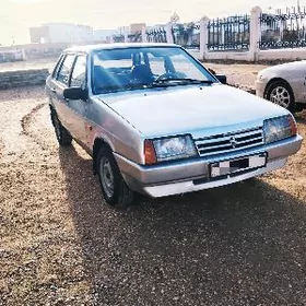 Lada 21099 1998
