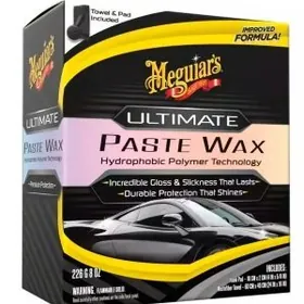 Polirol USA. Полироль воск.