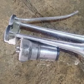 воздушный сигнал fala fala