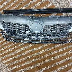 tayota karolla zapjasty