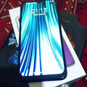 Redmi not8
