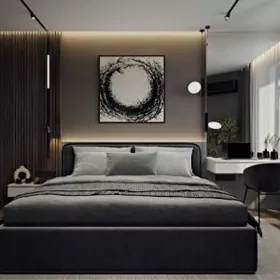 AMATLY GURTLY 1 KOMNAT