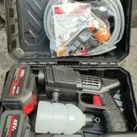 moýka aparat kiçisi