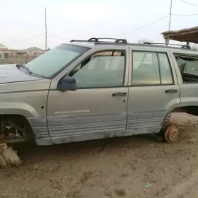 Jeep Grand Cherokee 1993