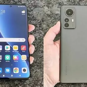 xiaomi 12 pro