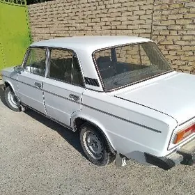 Lada 2106 1990