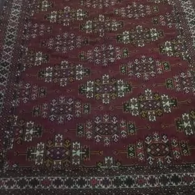 туркмен халы