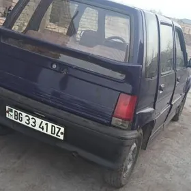 Daewoo Tico 1995