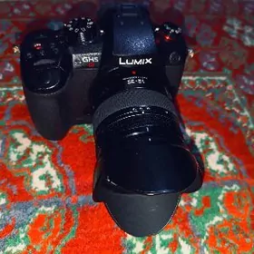 𝑳𝑼𝑴𝑰𝑿 𝑮𝑯5𝑺