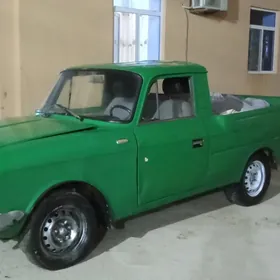 Москвич 412 1992