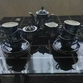 Кофейный сервиз