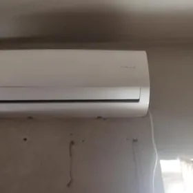 кондиционер сплин