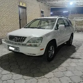 Lexus RX 300 2002