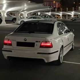 BMW 528 2002