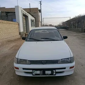 Toyota Corolla 1996