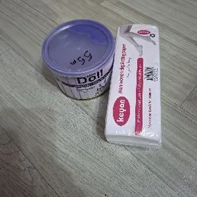 воск и полоски