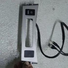 karollan awk fleska i ramka