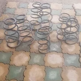 Пружины Prujin