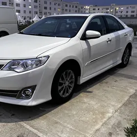 Toyota Camry 2013